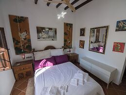 Guest House Bellaguarda