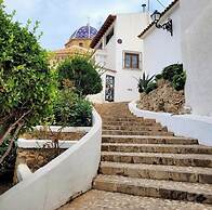 Guest House Bellaguarda