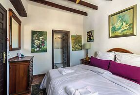 Guest House Bellaguarda