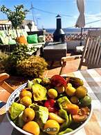 Guest House Bellaguarda
