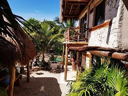 La Casa de Mia Tulum