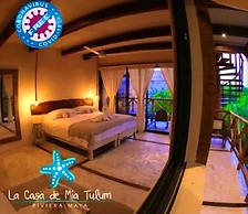 La Casa de Mia Tulum