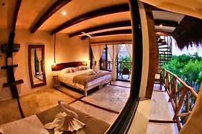 La Casa de Mia Tulum