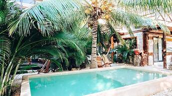 La Casa de Mia Tulum