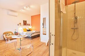 Chez Camille - Boutique Aparthotel