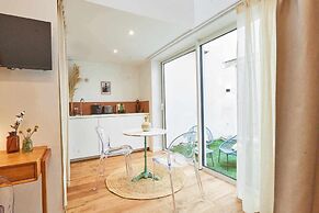 Chez Camille - Boutique Aparthotel