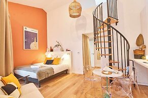 Chez Camille - Boutique Aparthotel