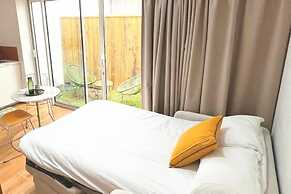 Chez Camille - Boutique Aparthotel
