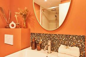 Chez Camille - Boutique Aparthotel