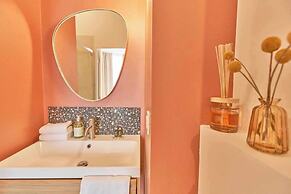 Chez Camille - Boutique Aparthotel