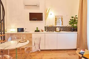 Chez Camille - Boutique Aparthotel