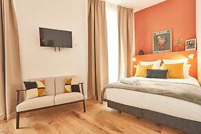 Chez Camille - Boutique Aparthotel