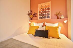 Chez Camille - Boutique Aparthotel