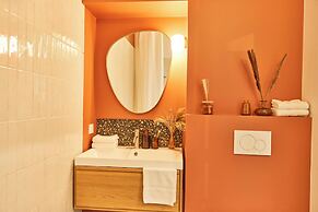 Chez Camille - Boutique Aparthotel