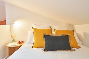 Chez Camille - Boutique Aparthotel