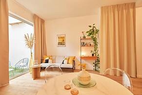 Chez Camille - Boutique Aparthotel