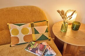 Chez Camille - Boutique Aparthotel