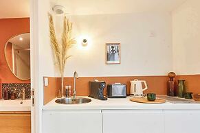 Chez Camille - Boutique Aparthotel
