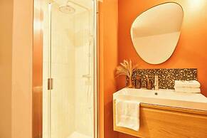 Chez Camille - Boutique Aparthotel