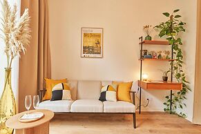 Chez Camille - Boutique Aparthotel