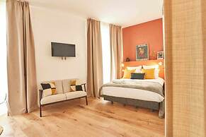 Chez Camille - Boutique Aparthotel