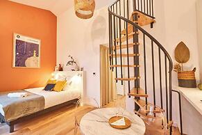Chez Camille - Boutique Aparthotel