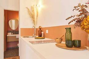 Chez Camille - Boutique Aparthotel