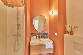 Chez Camille - Boutique Aparthotel