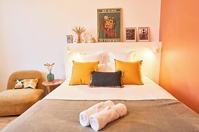 Chez Camille - Boutique Aparthotel