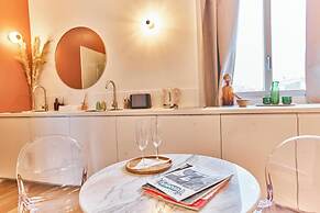 Chez Camille - Boutique Aparthotel
