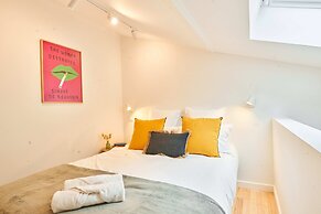 Chez Camille - Boutique Aparthotel