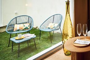 Chez Camille - Boutique Aparthotel
