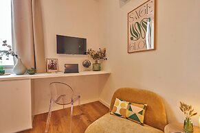 Chez Camille - Boutique Aparthotel
