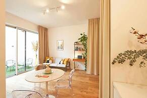 Chez Camille - Boutique Aparthotel