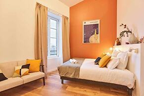 Chez Camille - Boutique Aparthotel