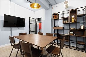 Student Only Pennine House