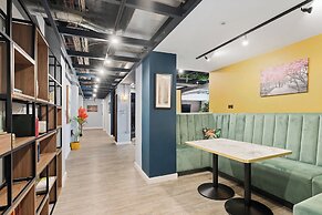 Student Only Pennine House