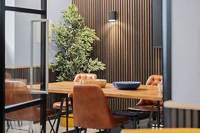 Student Only Pennine House