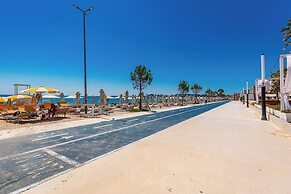 Adriatic Seaview Suites by PS