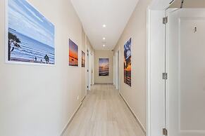 Adriatic Seaview Suites by PS