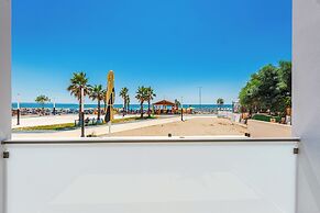Adriatic Seaview Suites by PS