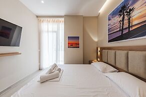Adriatic Seaview Suites by PS