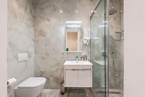 Adriatic Seaview Suites by PS