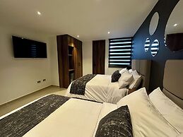 Rooca Urban