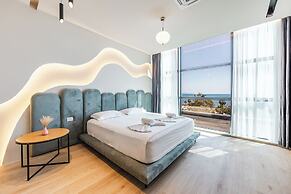 Marina Luxury Jacuzzi Suites by PS