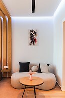 Marina Luxury Jacuzzi Suites by PS