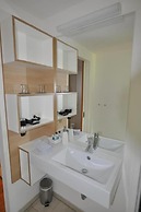 Volkspark Hotel