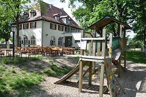 Volkspark Hotel