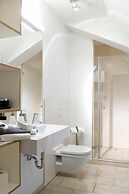Volkspark Hotel