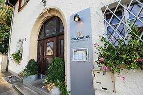 Volkspark Hotel